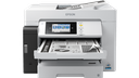 Epson EcoTank Pro M15180 Mono A3 Printer - C11CJ41407
