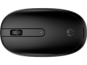 HP 240 Bluetooth Mouse (3V0G9AA) - Bluetooth/Wired Compatible with USB-A Dongle, 7 Programmable Buttons, Ergonomic Grip, Silent Click & Scroll-Up to 12 Week Battery Life, Rechargeable Mouse