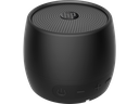 HP Bluetooth Speaker 360 (2D799AA)- Mono Portable Bluetooth Speaker with Built-in Microphone Ip54 Dust and Water Resistance