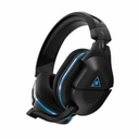 Turtle Beach Stealth 600 Gen 2 Wireless Gaming Headset - for PlayStation & Nintendo Switch with 50mm Speakers, 15-Hour Battery life, Flip-to-Mute Mic, and Spatial Audio