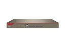 IP-COM X5308F Cloud Managed Switch With 8-Port 10G SFP+-IP