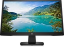 HP P22VA G4 FHD Computer Monitor (453D2AS) - G4 FHD 21.5" 1080P, Full HD Anti-Glare VA Display, 3000:1 Contrast Ratio, HDMI, VGA, VESA Mount, Low Blue Light Mode, Ideal for Home and Business