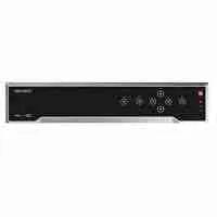 [DS-7716NI-K4/16P-ES-HTL] Hikvision DS-7716NI-K4/16P Embedded Plug & Play 4K NVR – Reliable video recorder with 4K support for efficient surveillance management and secure footage storage