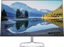 HP M24fe FHD Monitor 23.8" (24 Inch) - 43G27AS - IPS Anti-Glare Display FHD 1920 x 1080 AMD FreeSync 5ms VGA HDMI 75 Hz 16:9 Tilt Ratio 1000:1