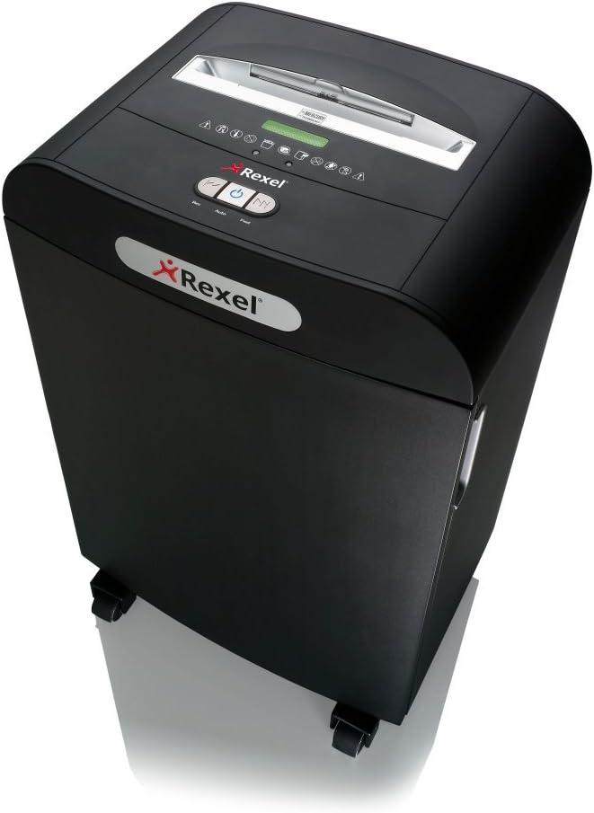 Rexel Mercury RDS2270 Strip Cut Paper Shredder