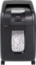 Rexel Auto+ 200X Cross-Cut Paper Shredder
