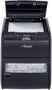 Rexel auto+ 60X cross cut Paper shredder