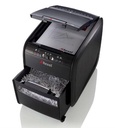 Rexel Auto+ 80X Cross Cut Paper Shredder