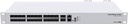 MikroTik CRS326-24S+2Q+RM Cloud Router Switch - 2x 40 Gbps QSFP+ | 24x 10 Gbps SFP+