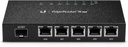 Ubiquiti X SFP EdgeMAX EdgeRouter ER-X-SFP