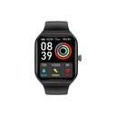 Promate ProWatch-AM19 - 1.96" Fitness Tracker Smartwatch with BT Calling