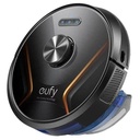 Eufy T2261311 RoboVac X8 Hybrid 2-in-1 Robot Vacuum Cleaner – Dual Turbine Smart Vacuum and Mop with Advanced Navigation for Home, Office, and Automated Cleaning Applications