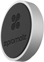 Promate MagMini Magnetic Phone Mount for All Use Dashboard with Quick-Snap Technology