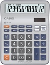 Casio DC-12M Shop 12 Digits Shop Calculators