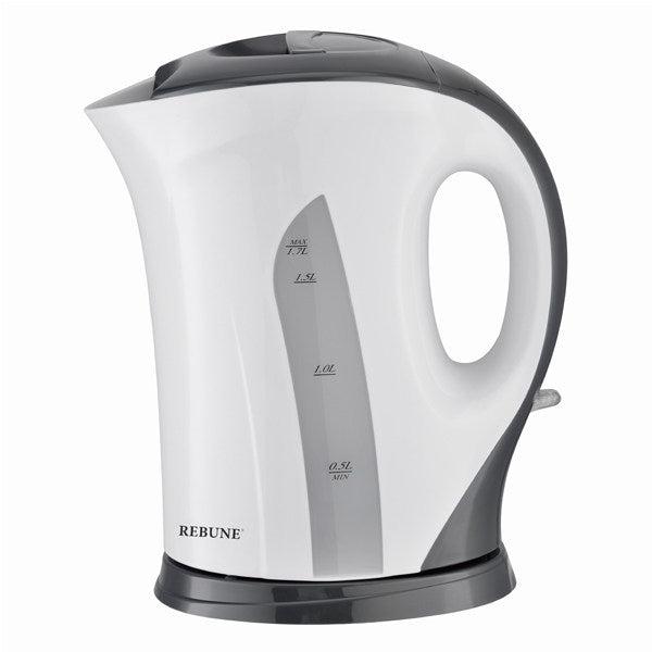 Rebune Electric Kettle 1.7Litre - RE-1-101