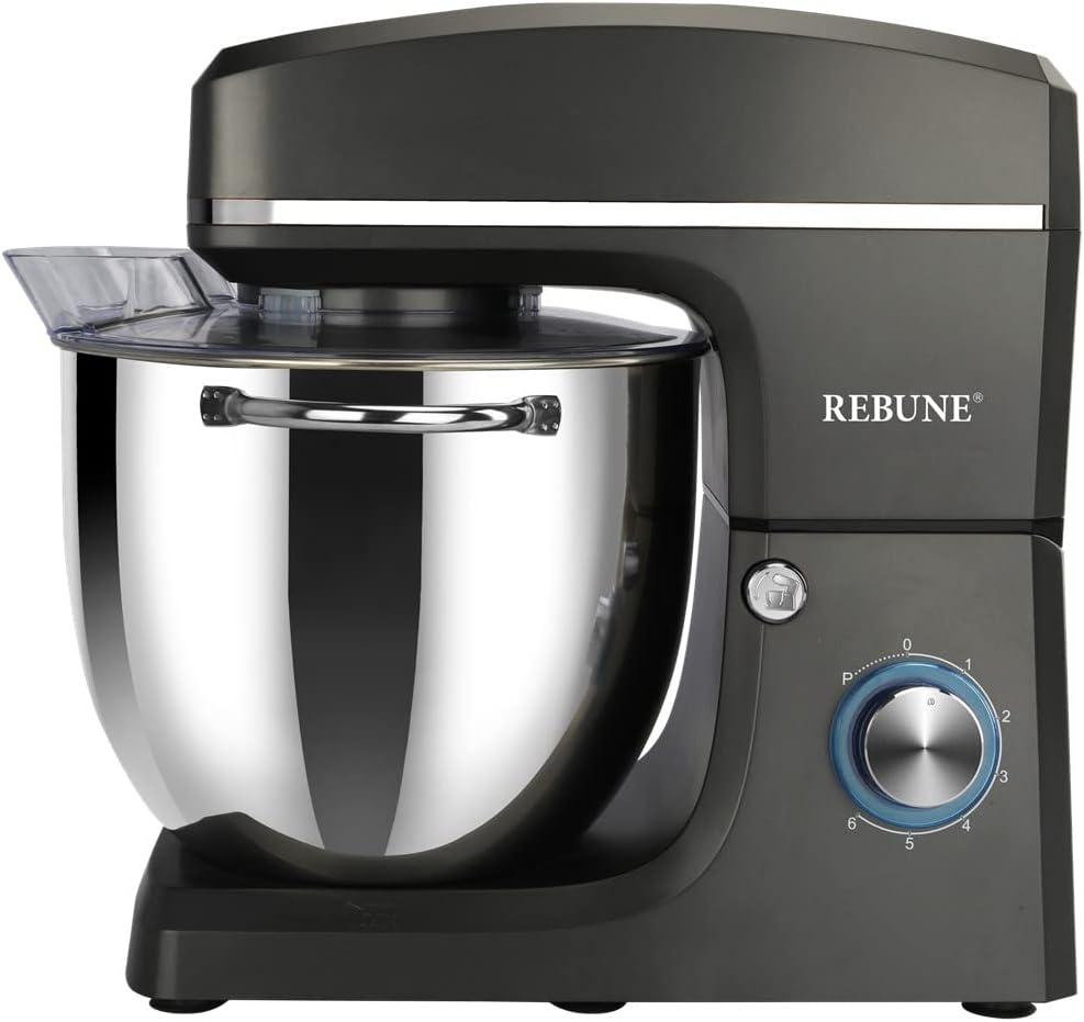 Rebune 10 Litres Stand Mixer - RE-2-098