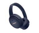 Bose QuietComfort 45 Wireless Bluetooth Noise Cancelling Headphones- Over-Ear Headphones with Microphone, Personalized Noise Cancellation and Sound