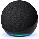 Amazon Echo Dot (5th Gen) without Clock - smart bluetooth speaker with vibrant sound and Alexa