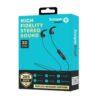 Scooper Smart SWN-03 Wireless Neckband Earphones