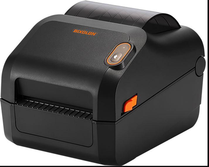 Bixolon XD3-40D Desktop Barcode Label Printer – Direct Thermal Printing, High-Speed, Compact Design, Reliable Performance