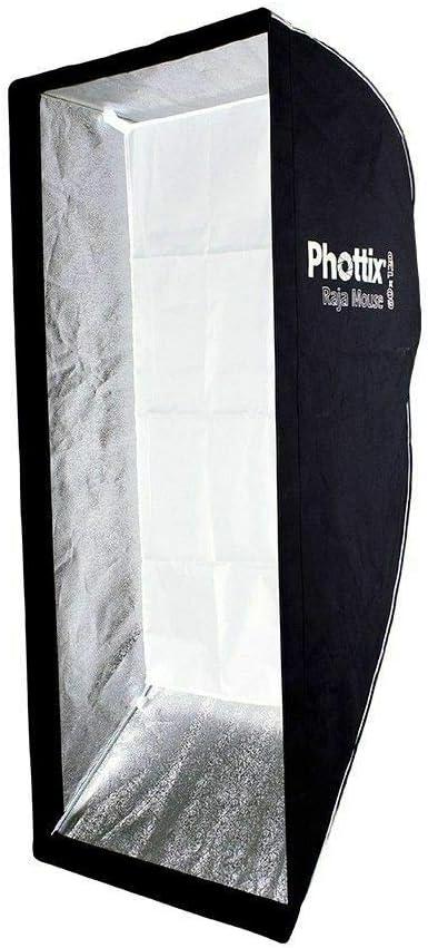 Phottix Raja Mouse Quick-Folding Softbox (60x120cm)