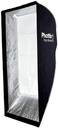 Phottix Raja Mouse Quick-Folding Softbox (60x120cm)