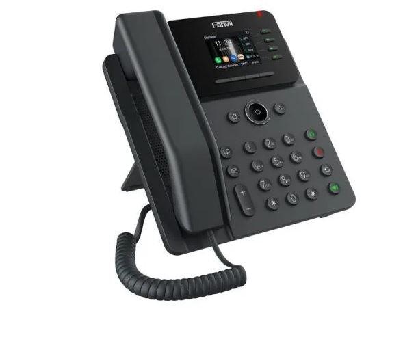 Fanvil V61G Entry-Level IP Phone – Gigabit VoIP Desk Phone