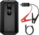 Baseus Super Energy 2 in 1 Car Jump Starter Power Bank (1000A)