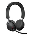 Jabra Evolve2 65 Flex Wireless Stereo Headset 26699-999-999 – A professional wireless headset designed to deliver clear audio and flexible comfort for productive work and communication.