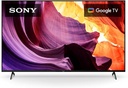 Sony Bravia KD-65X80K 65-inch 4K UHD HDR Smart Google TV