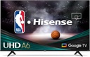 Hisense 50 A6H 50-Inch4K UHD Smart TV