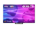 TCL C745 65-inch 4K QLED Gaming Smart Google TV