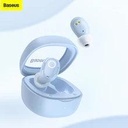 Baseus WM02 TWS Touch Control Noise Cancelling Bluetooth Earbuds