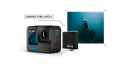 GoPro Hero 11 Sports & Underwater Camera
