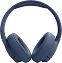 JBL Tune 720BT Wireless on-Ear Headphones.