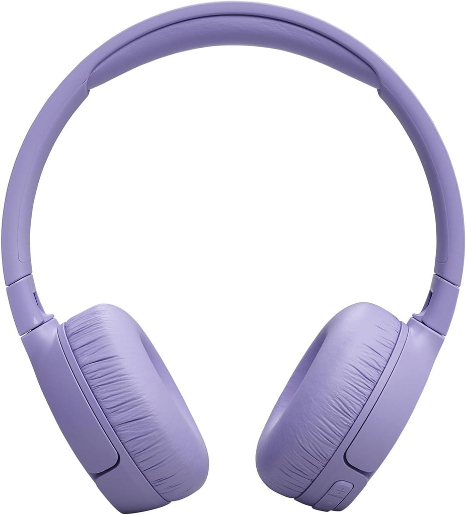JBL Tune 670NC On-ear Noise Cancelling Wireless Headphones