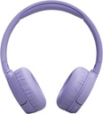 JBL Tune 670NC On-ear Noise Cancelling Wireless Headphones