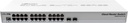 MikroTik CRS326-24G-2S+RM 24 Gigabit Port Switch with 2 x SFP+ Cages (CRS326-24G-2S+RM)