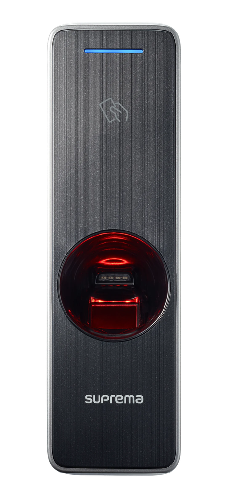 Suprema BEW2-ODPB BioEntry W2 Fingerprint Reader (RFID)