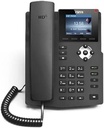 Fanvil X3SP 2-Line PoE IP Phone