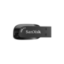 SanDisk SDCZ410-032G-G46 32GB USB 3.2 Gen 1 Ultra Shift Flash Drive – High Speed Compact USB Storage Device for Data Transfer, Backup, Office, School, and Everyday Use