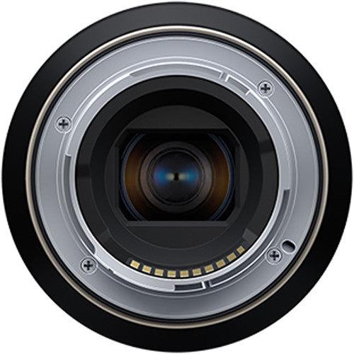 Tamron 24mm f/2.8 Di III OSD M 1:2 Lens for Sony E