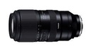 Tamron 50-400mm f/4.5-6.3 Di III VC VXD Lens for Sony E