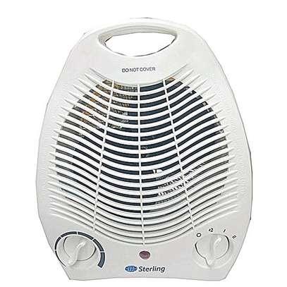 Sterling SFH-03 room fan heater -Hot/ Warm/ Normal Electric Room Heater