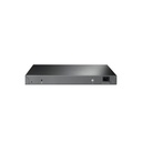 TP-Link TL-SG3452P 48 Port Gigabit L2+ Managed PoE Switch - 48 PoE+ Port,  4 x SFP Slots, PoE Auto Recovery, Omada SDN Integrated, IPv6, Static Routing