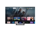 TCL 75C735 75 Inch 4K QLED Google Smart Television - Dolby Atoms, OK Google, Game Master