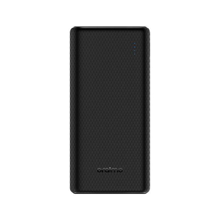 Oraimo Traveler 4 20000mAh 2.1A Triple Ports Fast Charging LED Power Bank