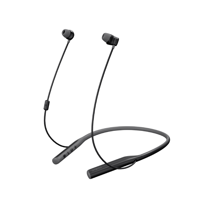 Oraimo OEB-E50D Necklace4  Neckband - IPX5 Waterproof & Sweat Protection and Heavy bass