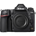 Nikon D780 DSLR Camera - (Body Only), 24.5 MP resolution and robust EXPEED 6 image processing engine