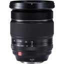 Fujifilm XF 16-55mm f/2.8 R LM WR Lens - X-Mount Lens/APS-C Format, Three Extra-Low Dispersion Elements